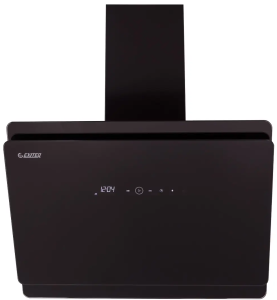5352257 Вытяжка наклонная EXITEQ EX-1126 черный/черный