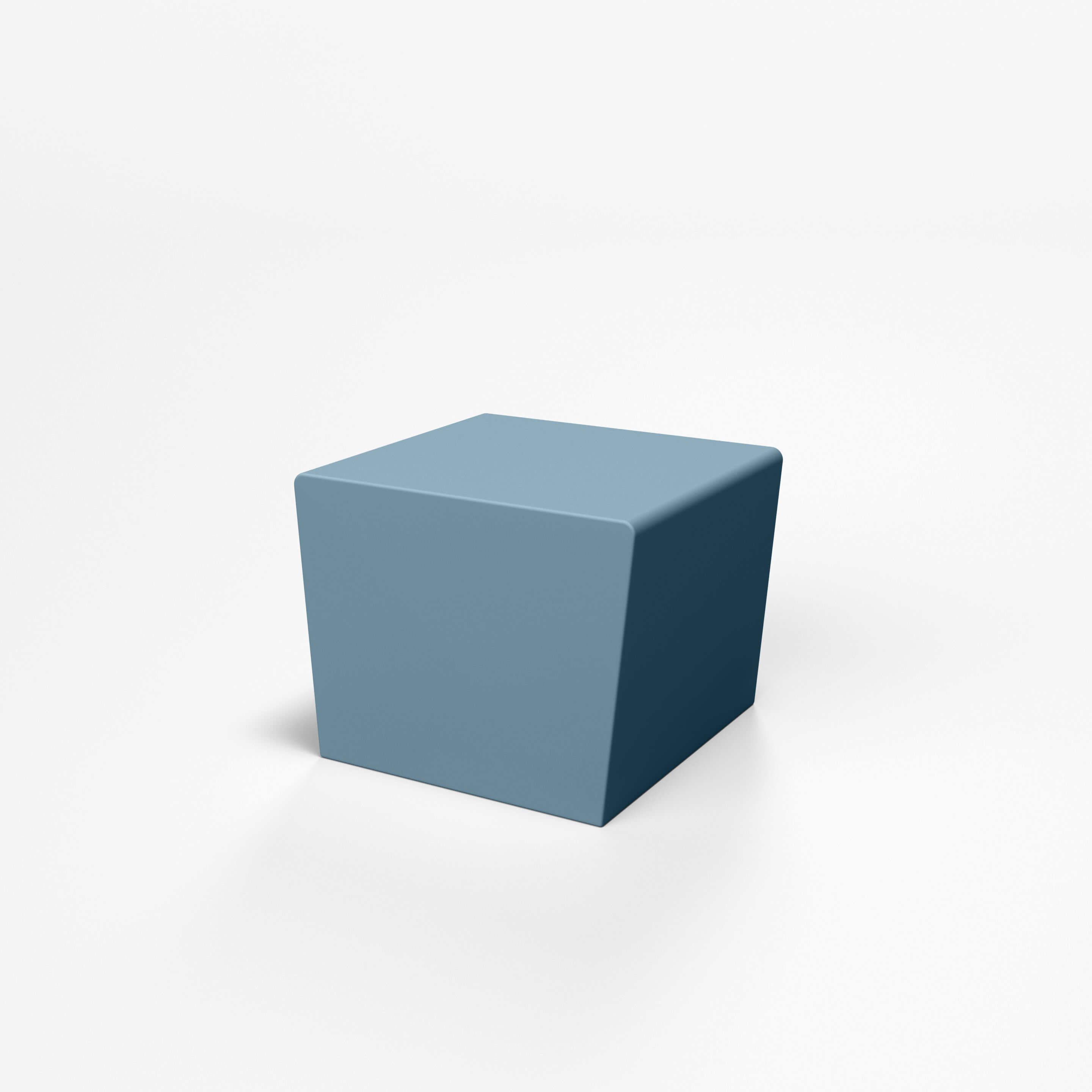 Журнальный столик с пеной SIXINCH Urban ARCH-00129507 - Вид №14