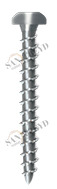 Винт TM 11 50 140 TM11 Tecfi 5 х 14070 