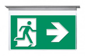 DST-4685 Vir-t Daisalux Светильники и спец. Черный