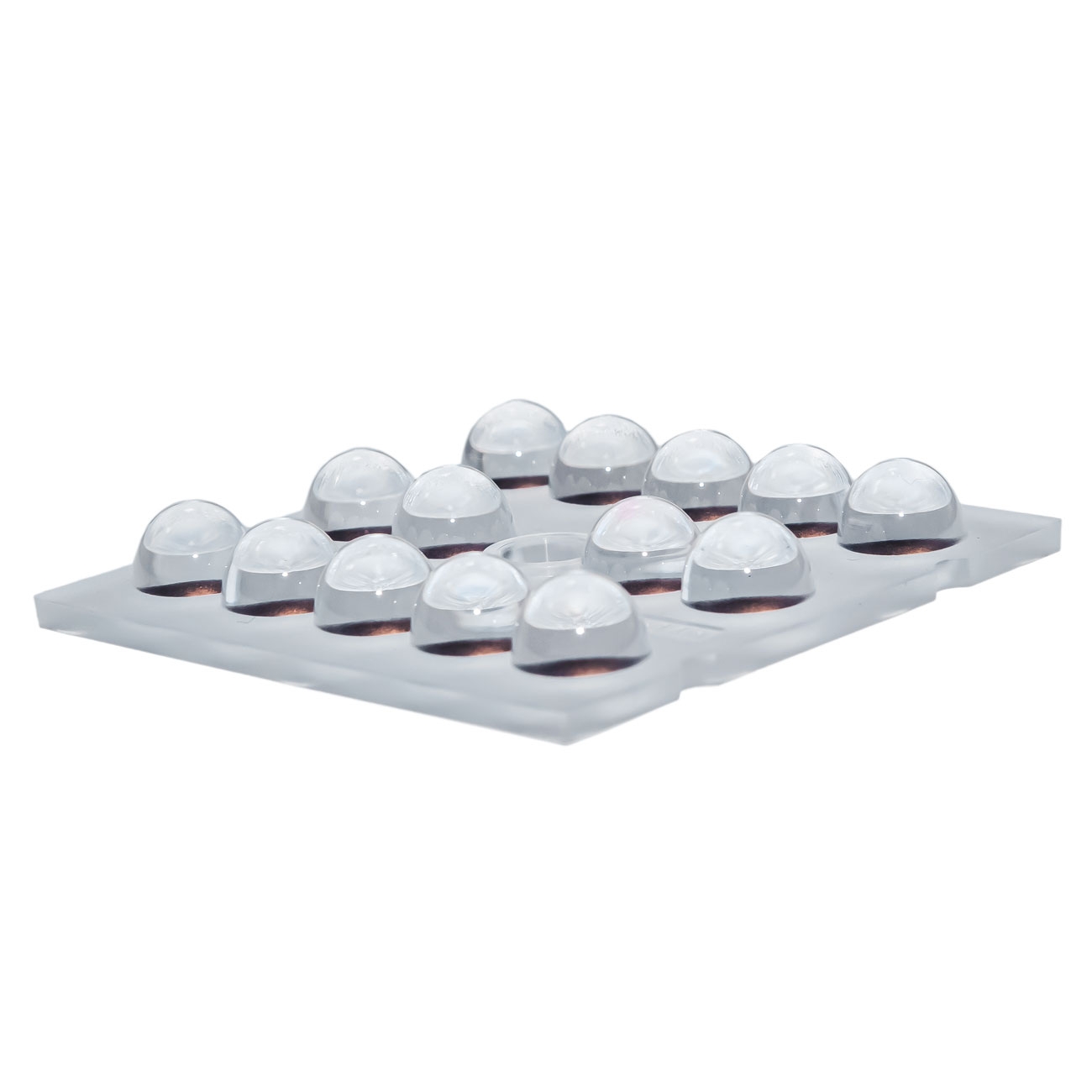 1736 Линза для Quantum board 30 градусов LAB.Space  - Вид №4