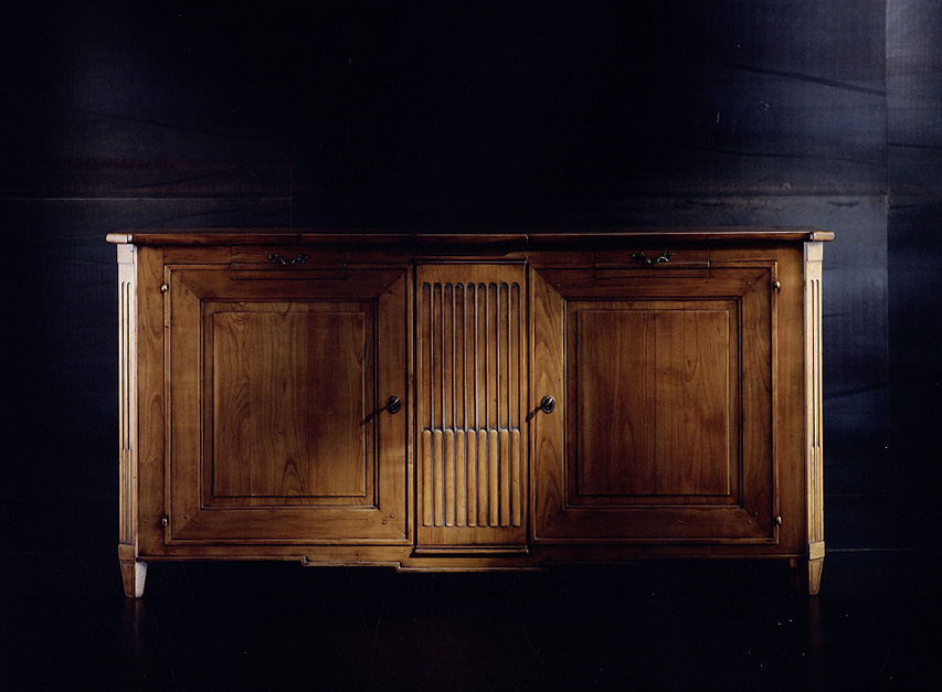 Буфет  BAMAX 31.263 CLASSICO