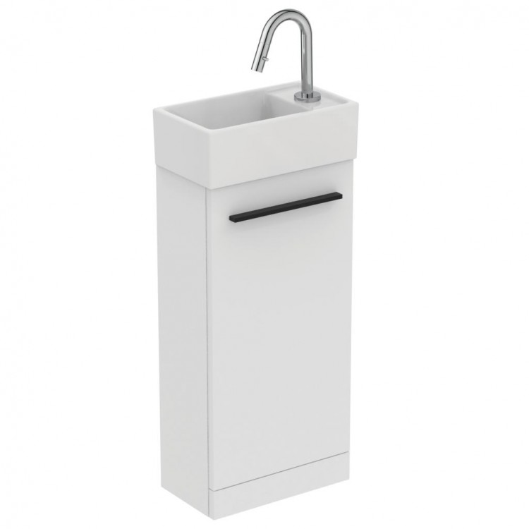 E211201 Раковина 37х21 см Ideal Standard TEMPO - Вид №6