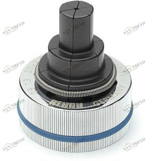 Расширительная насадка QC для экспандеров REHAU 25х3,5 Flex/Pink 214172