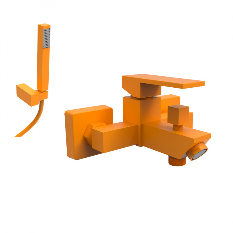 682524M301 CR - Ванна душ Basic Martí 1921 Marti 1921  - Вид №15