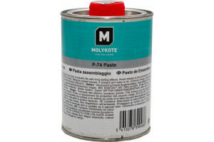 19484094 Паста P-74, 500 г 4045343 Molykote