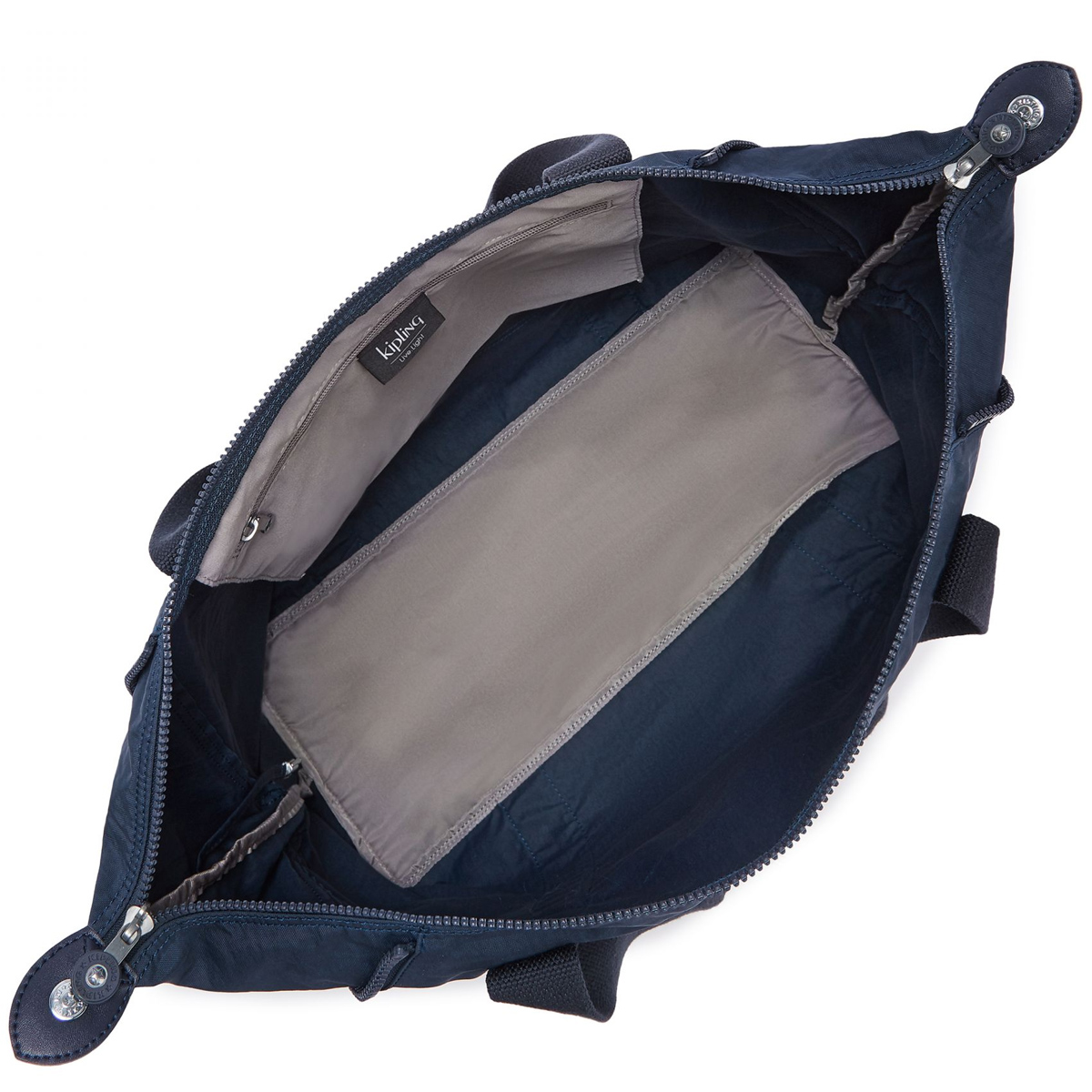 K1340596V Сумка Large Tote Kipling Art M  - Вид №3