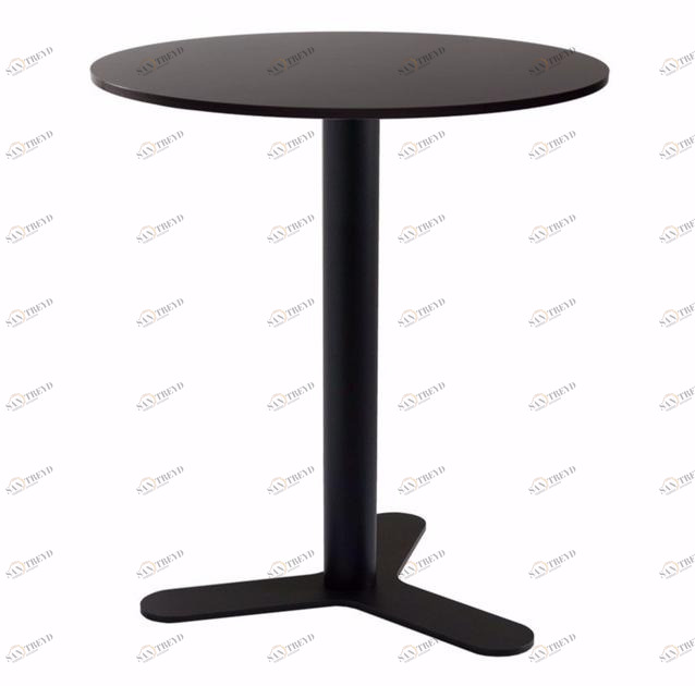 Vela Arredamenti Круглый стол по контракту Petali sun-id-1487792