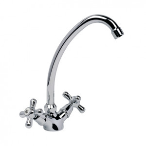 022 Retro  Смеситель для кухни  ARGO kran