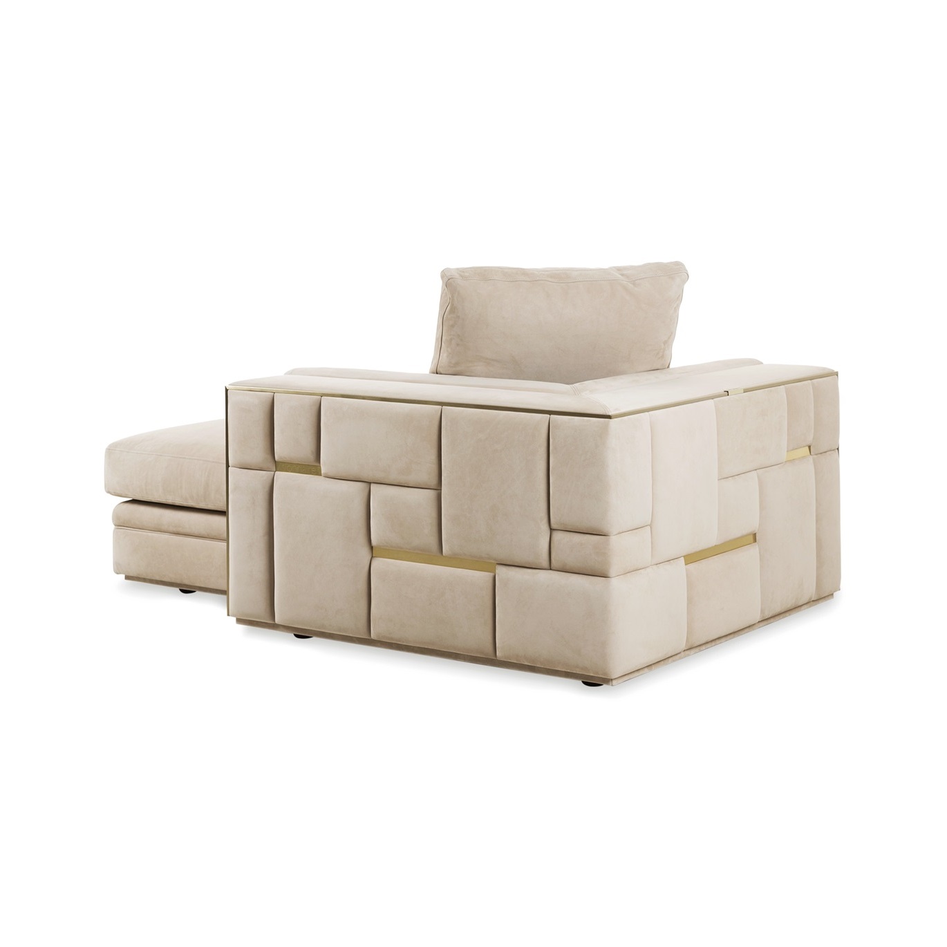 Шезлонг / Babylon Visionnaire By Ipe Cavalli sun-id-379643 - Вид №4