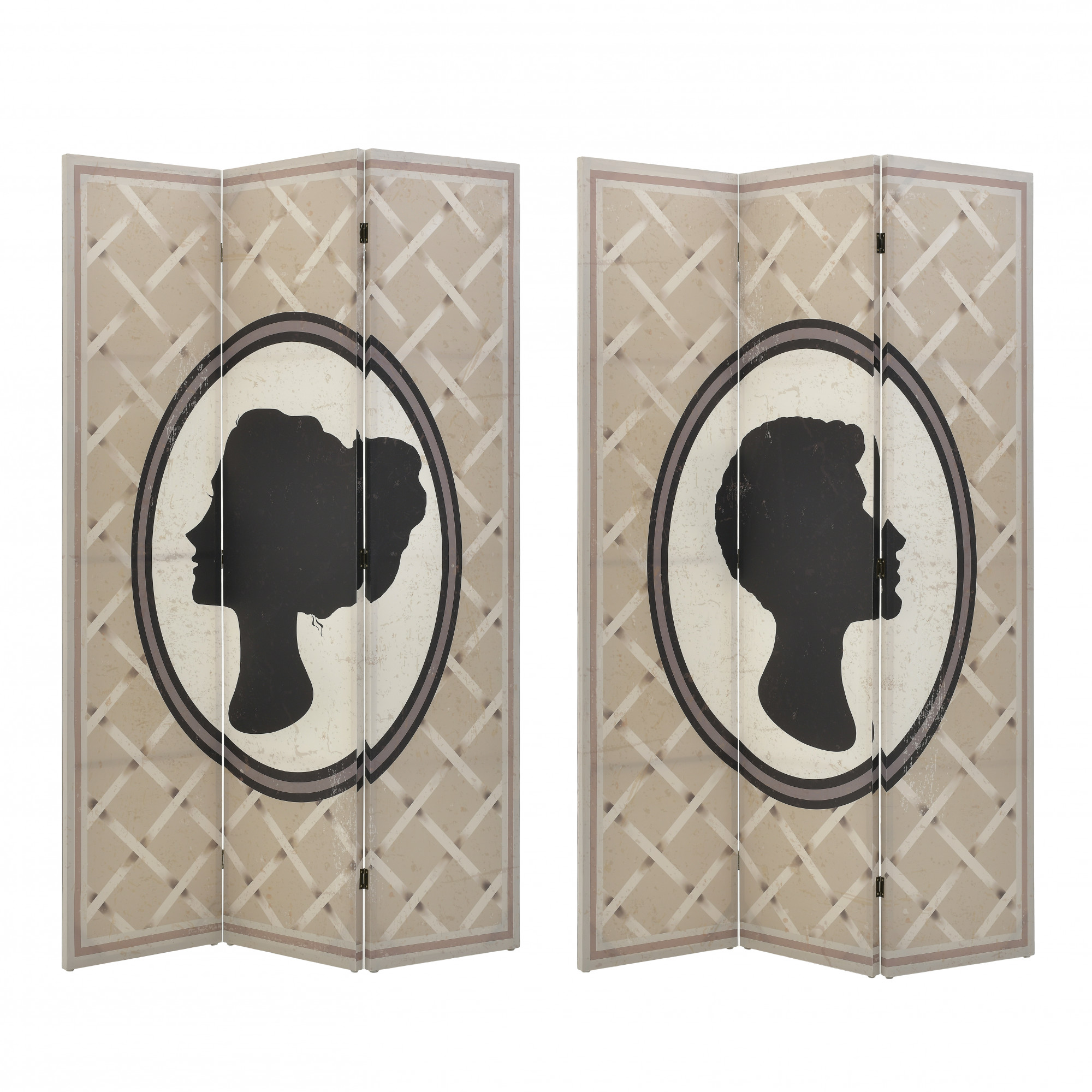 3850610.0233 ШИРМА TO4ROOMS 