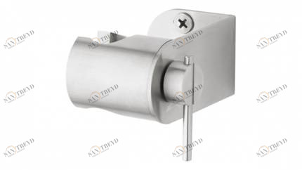 T4.623 Смеситель для душа Waterrevolution Line S22 Water Evolution 