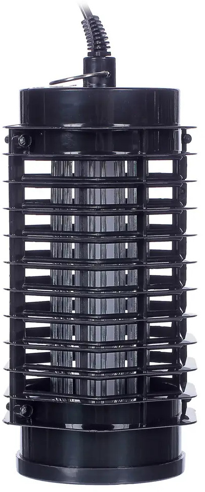 81979448 Ловушка-лампа для летающих насекомых Ecotec, 21x10.5x9.5 см STLM-0964453