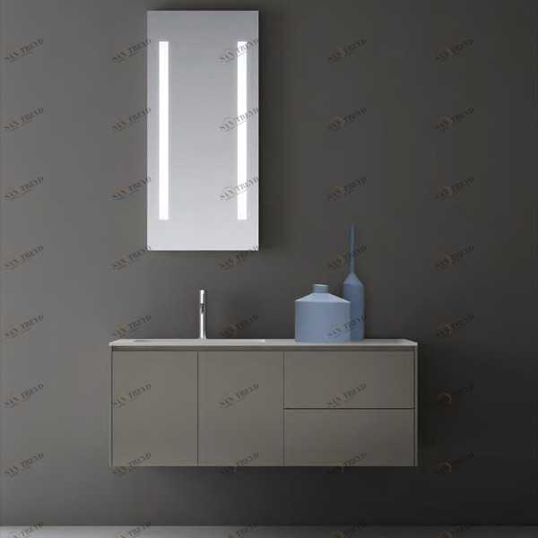 Комплект мебели №11 146,4 см Antonio Lupi PIANA Antoniolupi 11PIANA