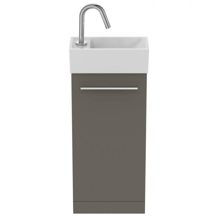 E211301 Раковина 37х21 см Ideal Standard TEMPO - Вид №6