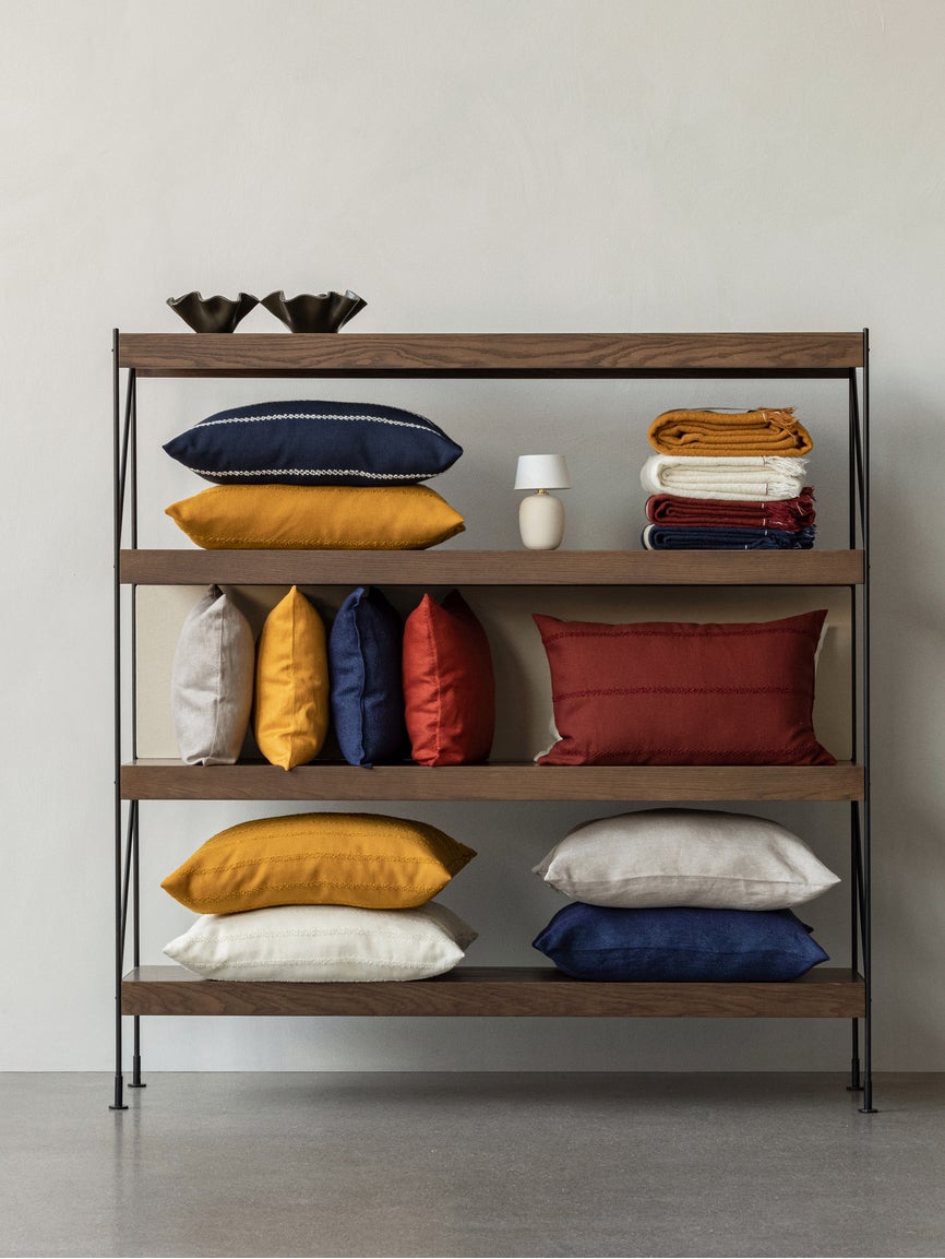 5709262067909 Система хранения Zet, 60 дюймов. LuceLight  - Вид №3