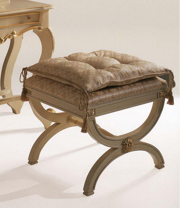 Пуф  CEPPI 2024 Luxury