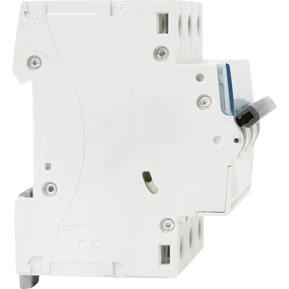 Автоматический выключатель Legrand TX3 3P C32 А 6 кА STLM-2063743 - Вид №3