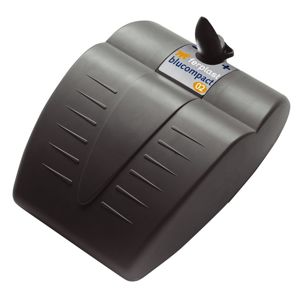 Т0027939 Фильтр внутренний BLUCOMPACT 02 FERPLAST 