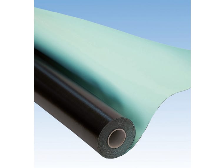 Синтетическая мембрана TPO Soprema Флагон ARCH-00049319