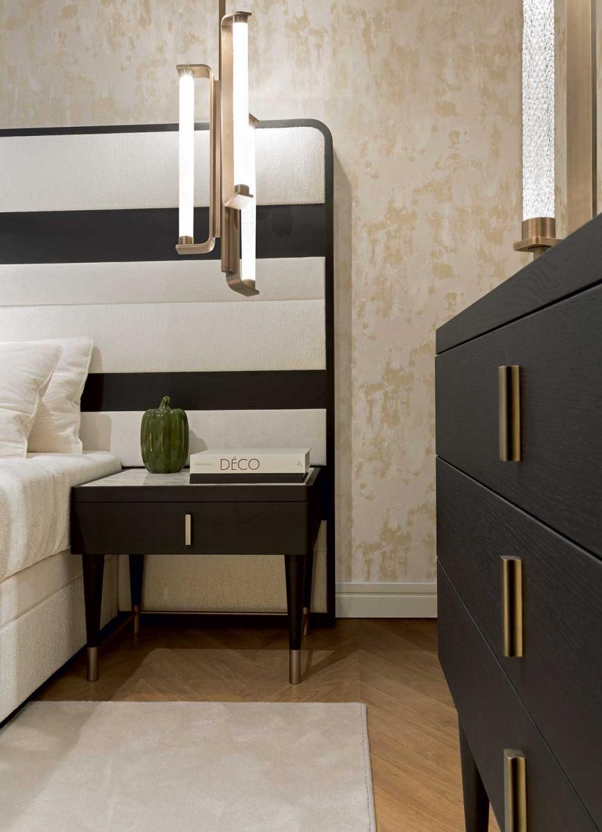 Shade bed Кровать OASIS BATHROOM Shade bed  - Вид №4