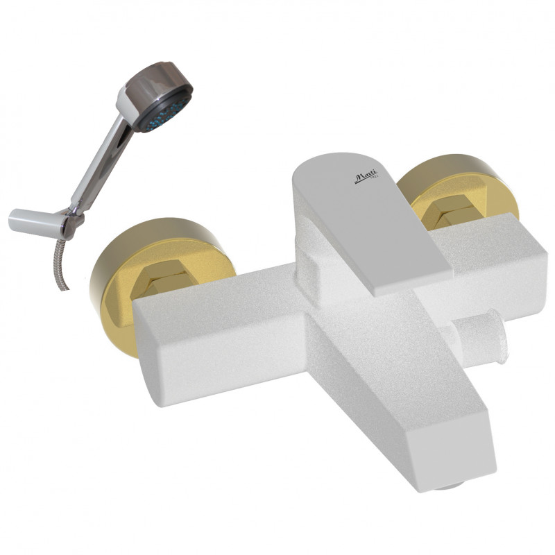 853524M301 CR - Ванна душ Basic Martí 1921 Marti 1921  - Вид №4