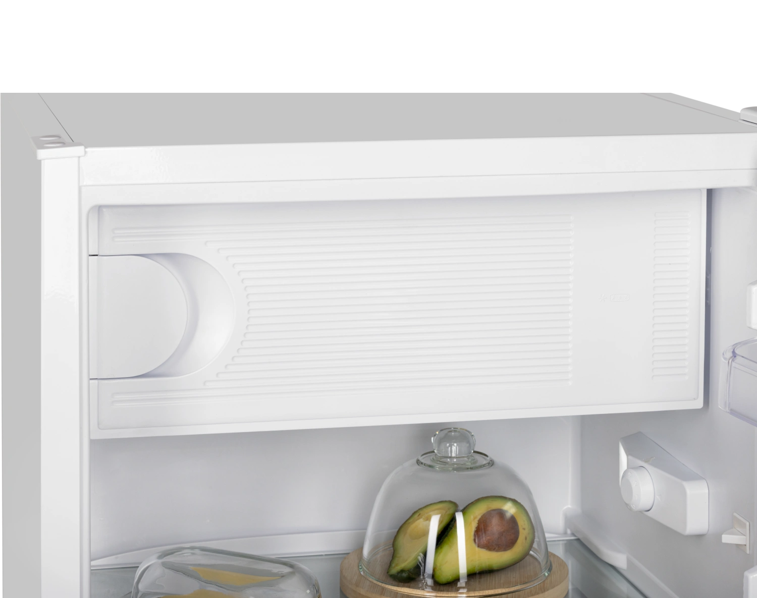 9291872 Холодильник компактный   NORD NR 247 032 белый STDN-0099891 - Вид №7