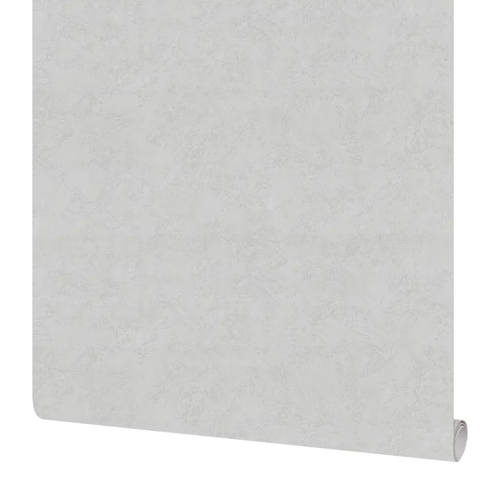 Обои флизелиновые Фламенко серые 4369-8 89428490 МОСКОВСКАЯ ОБОЙНАЯ ФАБРИКА STLM-1572586