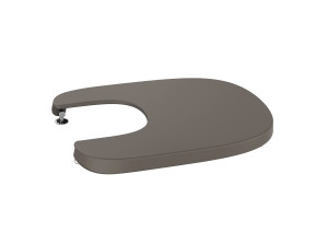 A806B8266B Крышка SUPRALIT® для биде с амортизирующим опусканием ROCA Beyond