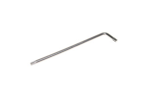 15993533 Г-образный экстра длинный ключ TORX T30 RF-76630XL Rockforce