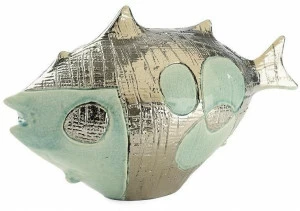 MARIONI Керамическая скульптура Animalia 00104