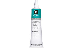 19484202 Пластичная смазка 33 Light, 100 г 4015930 Molykote