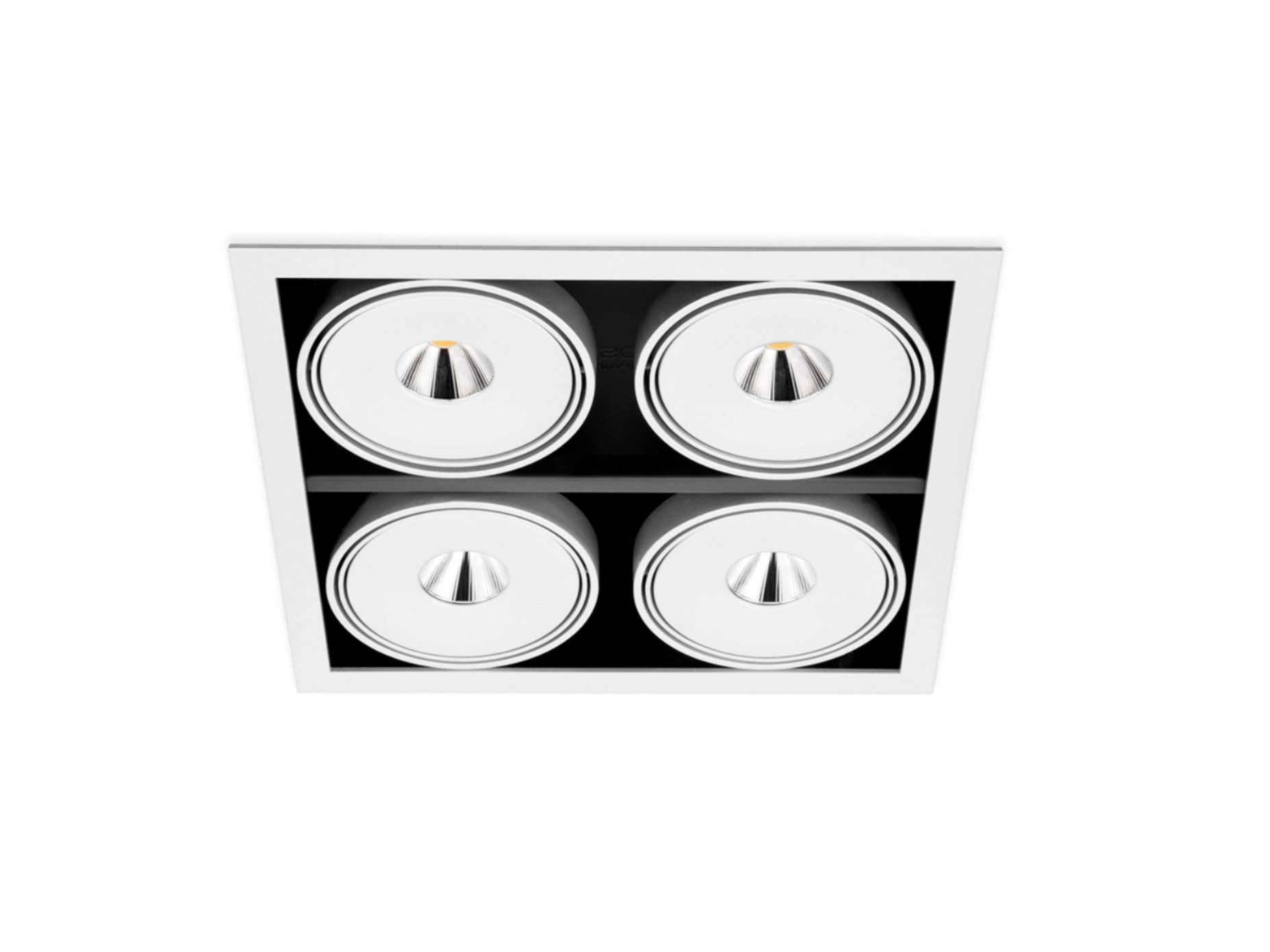 Алюминиевый светодиодный светильник Arkoslight Orbital ARCH-00115447