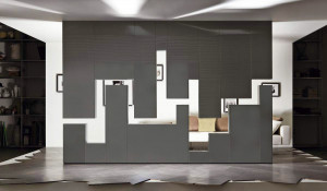 Композиция из модулей 30MM LAGO 0345