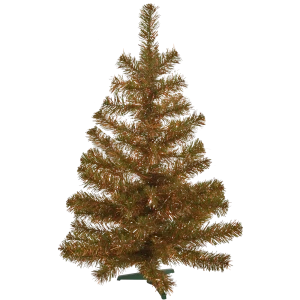 Ель новогодняя искусственная декоративная 100 см