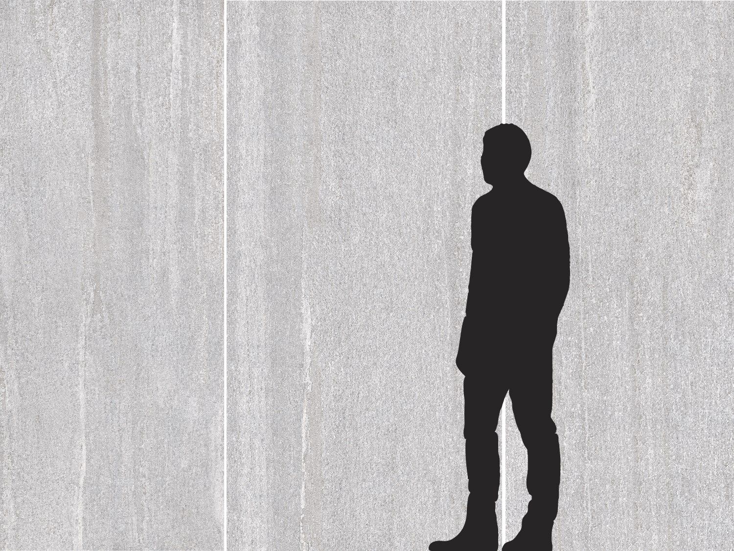 Искусственный каменный элемент для фасада из спеченного камня PIETRA SINTERIZZATA другой камень ARCH-00110011 - Вид №2