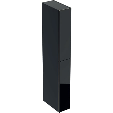 500.638.JL.2 Высокий шкафчик Geberit Acanto с двумя выдвижными ящиками Geberit  - Вид №7