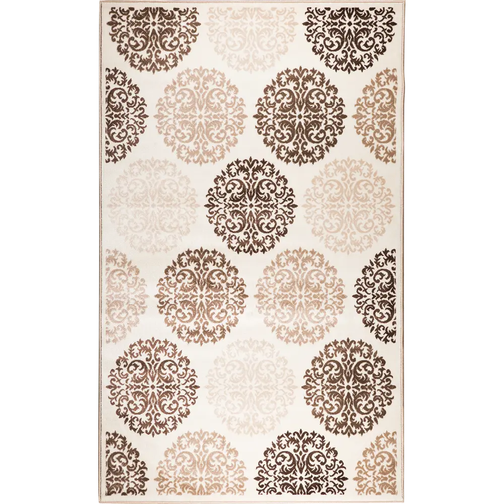 Ковёр «Люкс» L012, 2х4 м MERINOS STLM-2184926