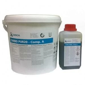 Minova CARBO PUR 20 6 кг