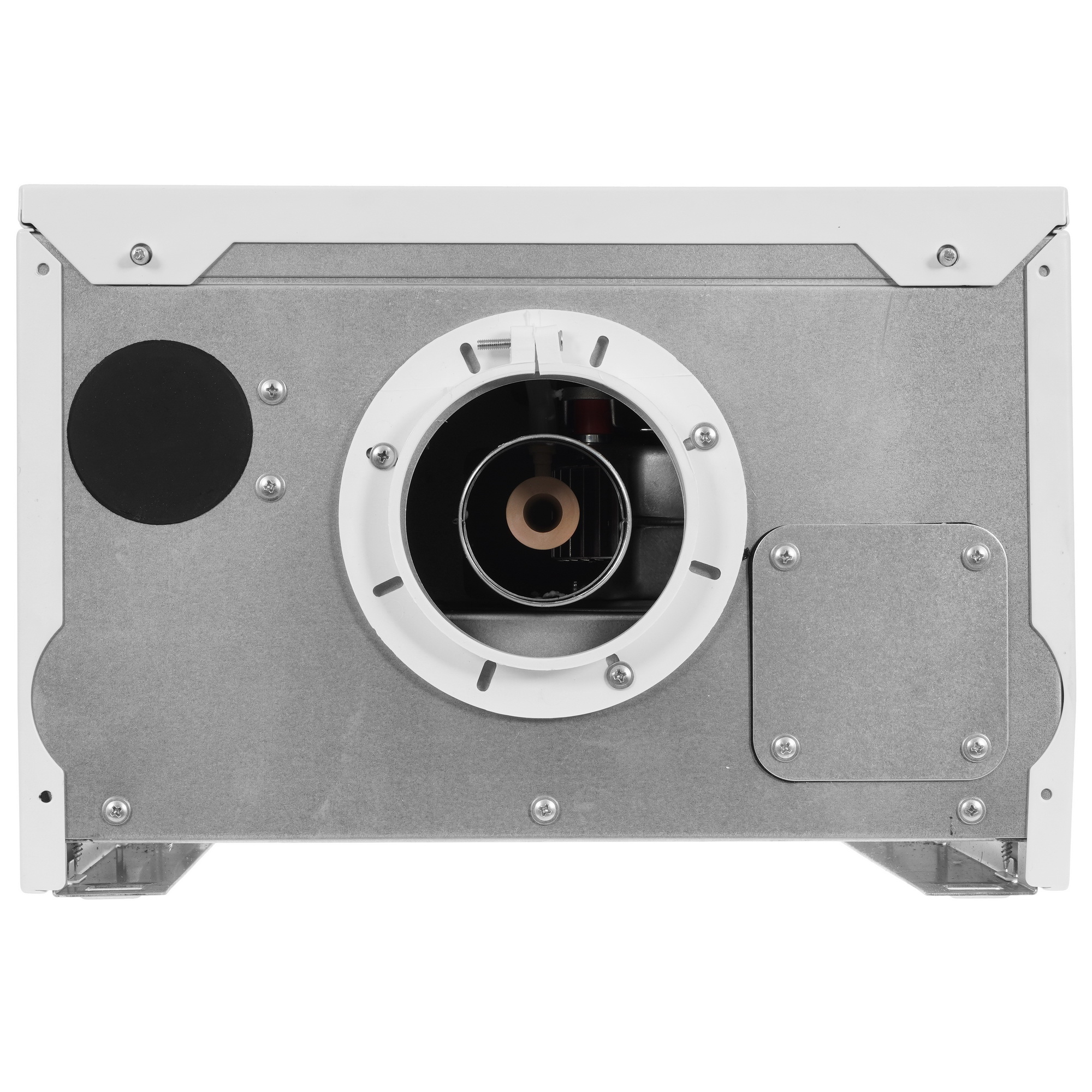 9961203 Газовый котел HUBERT AGB 18DL настенный STDN-0043145 - Вид №5