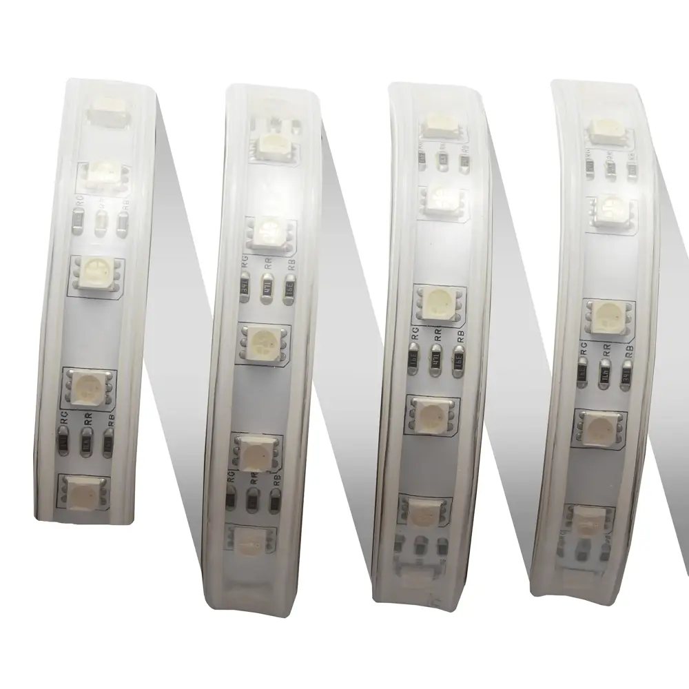 APEYRON Набор для уличной RGB-подсветки с влагозащитой 18709499 STLM-0012158 - Вид №17