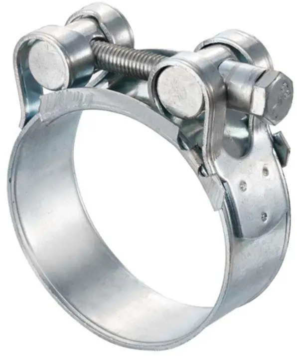 90998675 Усиленный хомут TITAN LOCK (227-239 мм) TL227-239RC оцинк. железо STLM-0800714