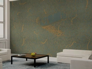 Affreschi & Affreschi Рулонные экологические гипсовые обои Season 1 Kw1906