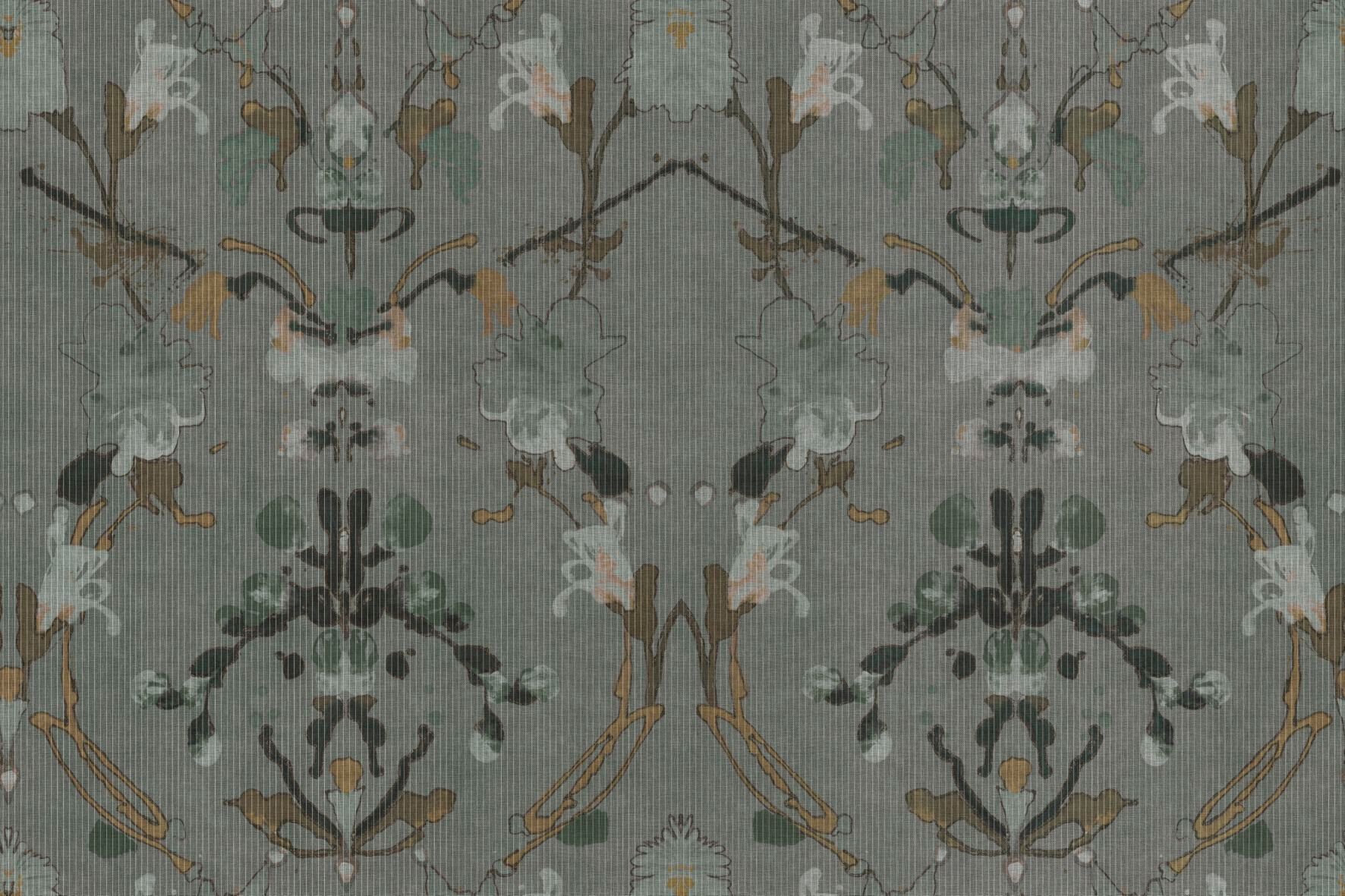 Обои с цветочными мотивами GLAMORA Creative Collection Chapter XIV ARCH-00118226 - Вид №1