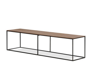 Модульный элемент из стали и дерева