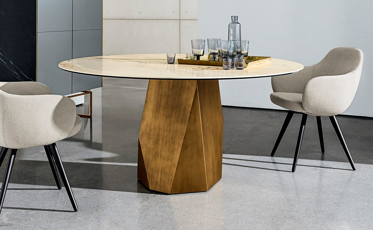 Стол DEOD SOVET ITALIA P1481 