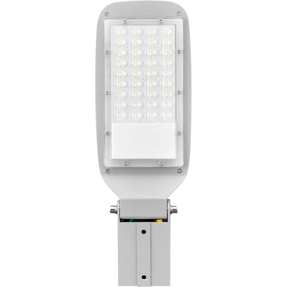 Консольный светильник светодиодный уличный Wolta IP65 4000 Лм STL-40 Вт 82601990 STLM-2103361  - Вид №1