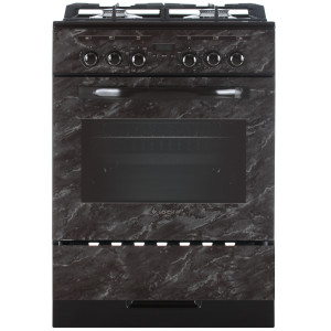 5360312 Комбинированная плита GEFEST ПГЭ 6502-04 0054 коричневый