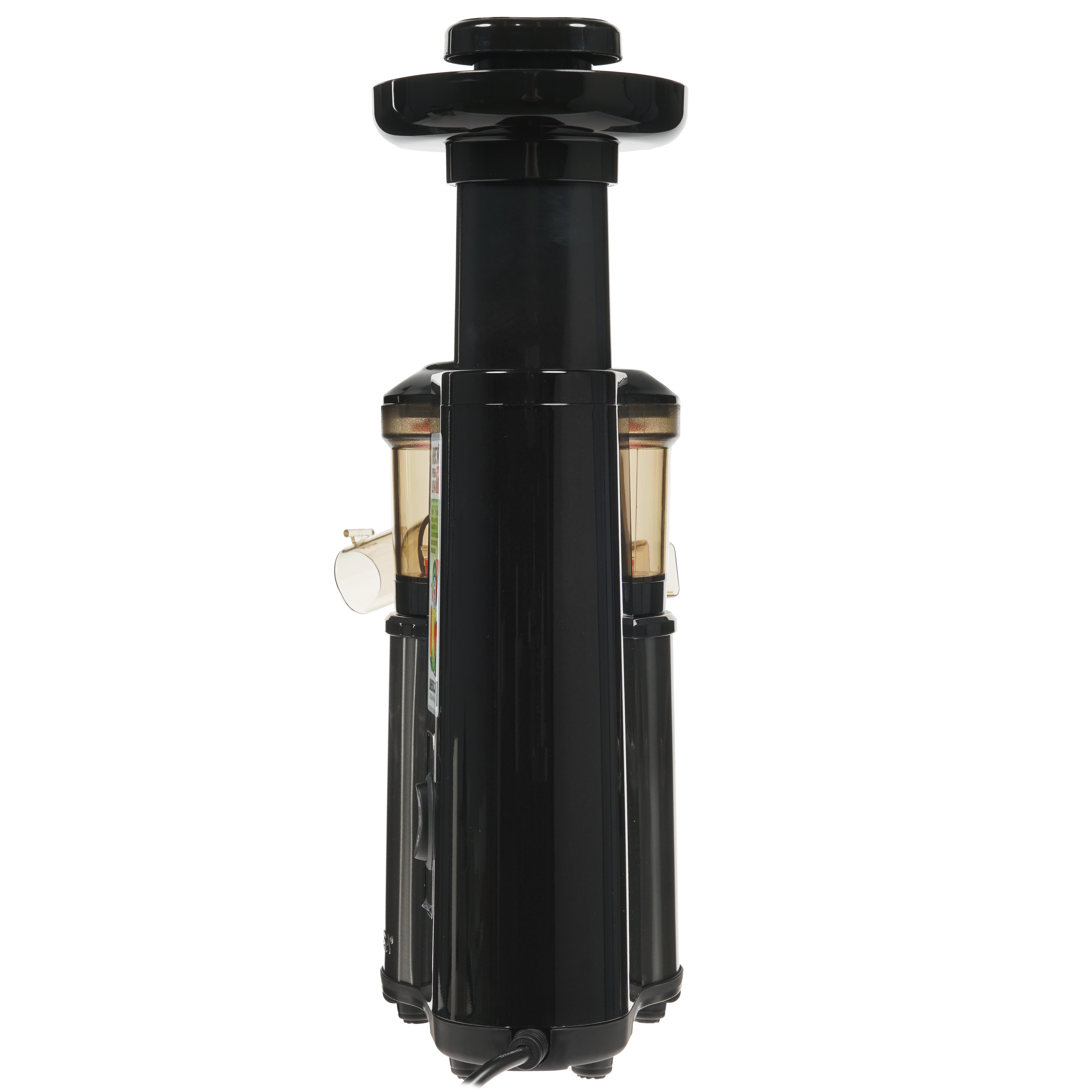 8192335 Соковыжималка электрическая Aresa AR-2504 серебристый STDN-0133093 - Вид №3