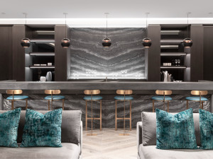 Барная стойка